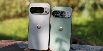 Pixel 10 deal