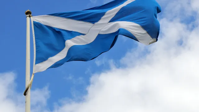 Scotland AI strategy