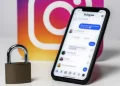 Instagram DM encryption