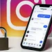 Instagram DM encryption