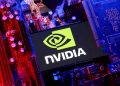 Intel Nvidia GTC