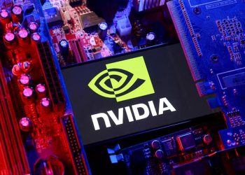 Intel Nvidia GTC