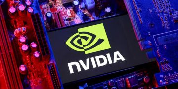 Intel Nvidia GTC