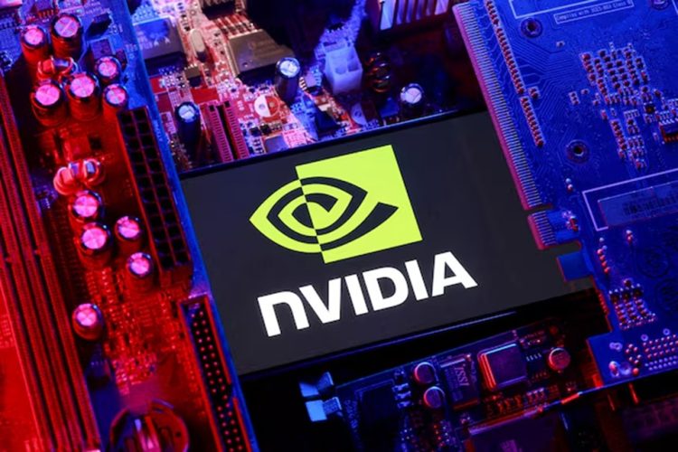 Intel Nvidia GTC