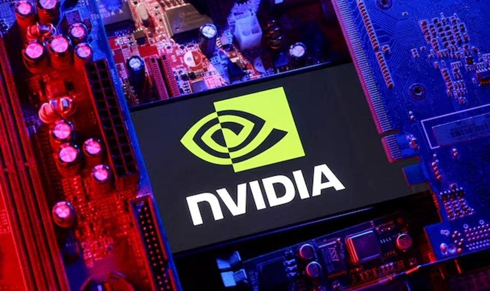 Intel Nvidia GTC