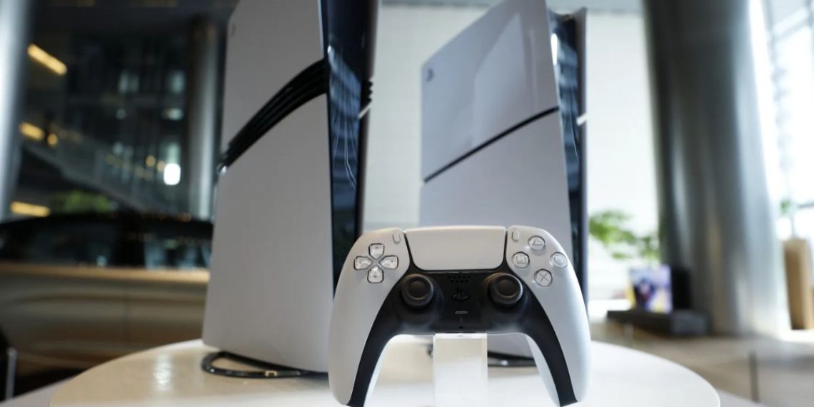 PS5 price hike