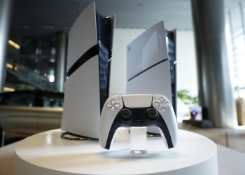 PS5 price hike