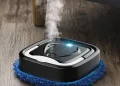smart cleaning products