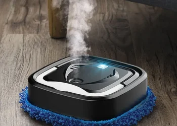 smart cleaning products