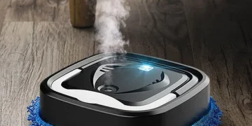 smart cleaning products