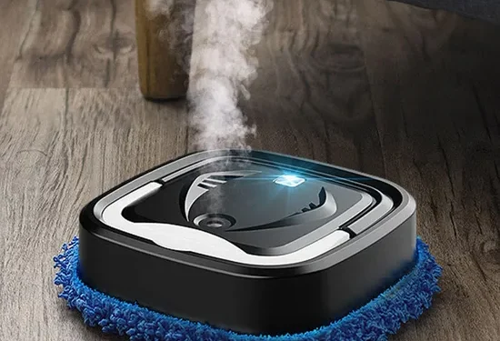 smart cleaning products