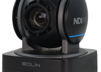 Bolin PTZ cameras