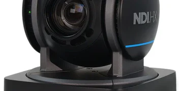 Bolin PTZ cameras