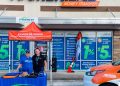 Viamericas Tijuana hub