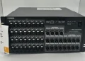 AV equipment auction