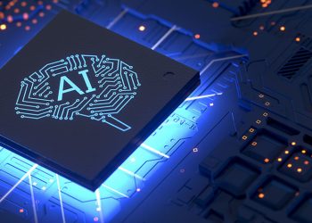 AI desktop race
