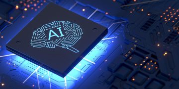 AI desktop race
