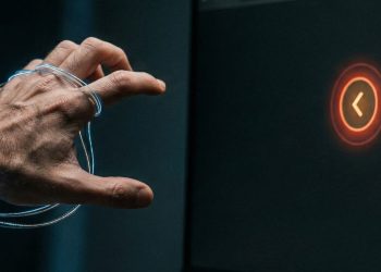 back button hijacking