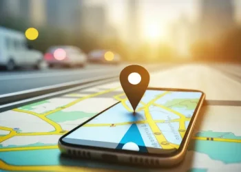 Google Maps AI