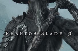 Hisense Phantom Blade Zero