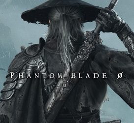 Hisense Phantom Blade Zero