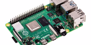 Raspberry Pi price