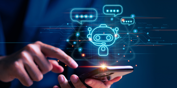 AI chatbot privacy