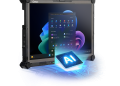 Getac G140 tablet
