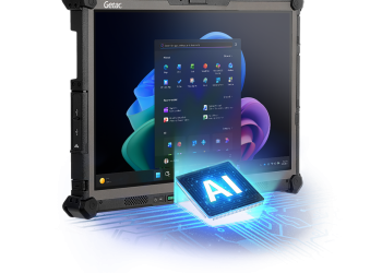 Getac G140 tablet