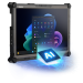 Getac G140 tablet