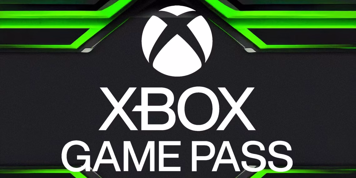 Xbox Game Pass