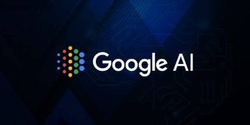 Google AI Search