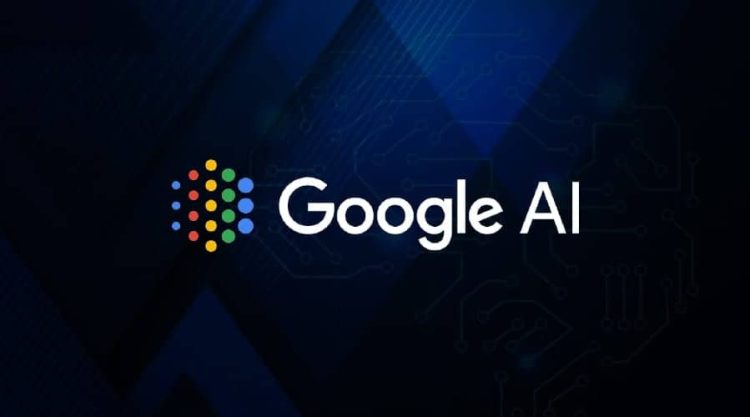 Google AI Search