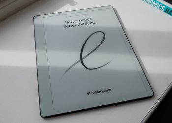 reMarkable Paper Pure