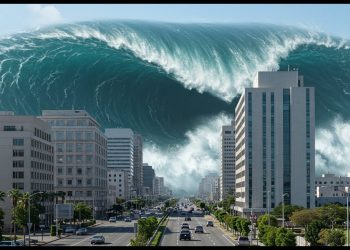 AI tsunami