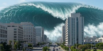 AI tsunami