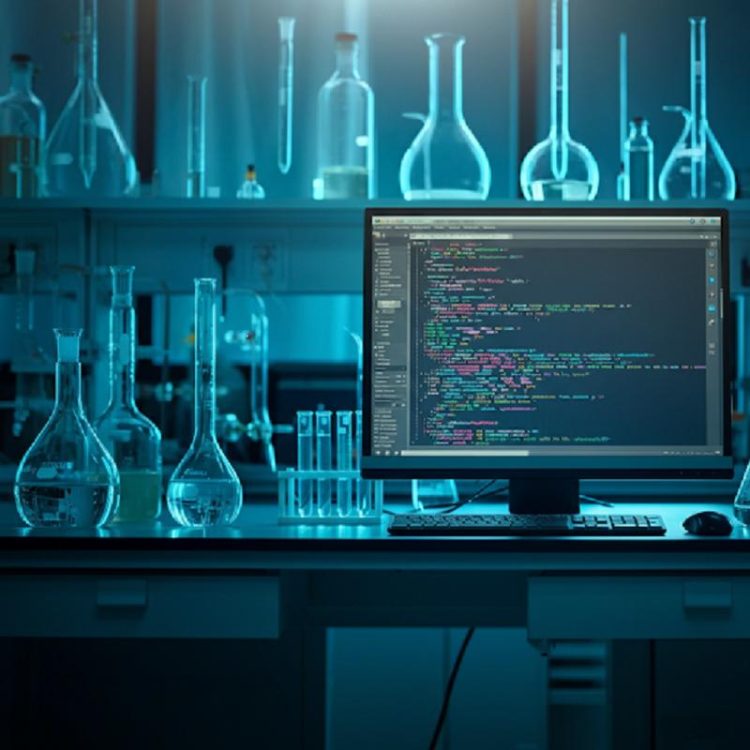 AI Chemistry Models