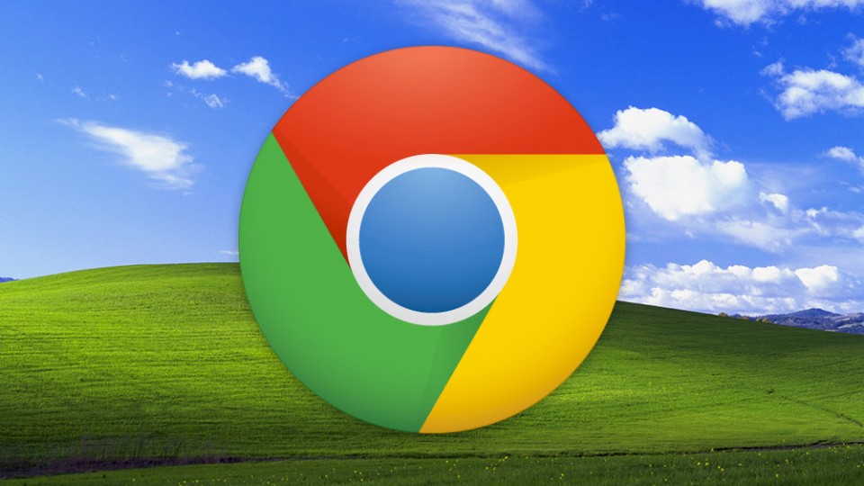 Google Chrome Speed
